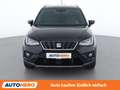 SEAT Arona 1.0 TSI Xcellence Aut. *LED*ACC*CAM*BEATSAUDIO* Schwarz - thumbnail 9