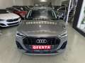Audi Q3 35 TDI S line S tronic 110kW Gris - thumbnail 4