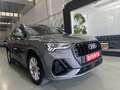 Audi Q3 35 TDI S line S tronic 110kW Gris - thumbnail 5