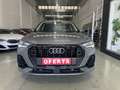 Audi Q3 35 TDI S line S tronic 110kW Gris - thumbnail 3
