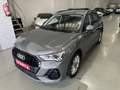 Audi Q3 35 TDI S line S tronic 110kW Gris - thumbnail 2