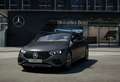 Mercedes-Benz EQE 500 4MATIC Totw Wide Distr PTS Navi Sitzklima Gris - thumbnail 4