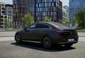 Mercedes-Benz EQE 500 4MATIC Totw Wide Distr PTS Navi Sitzklima Gris - thumbnail 16