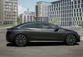 Mercedes-Benz EQE 500 4MATIC Totw Wide Distr PTS Navi Sitzklima Gris - thumbnail 10