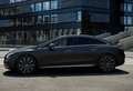 Mercedes-Benz EQE 500 4MATIC Totw Wide Distr PTS Navi Sitzklima Gris - thumbnail 19