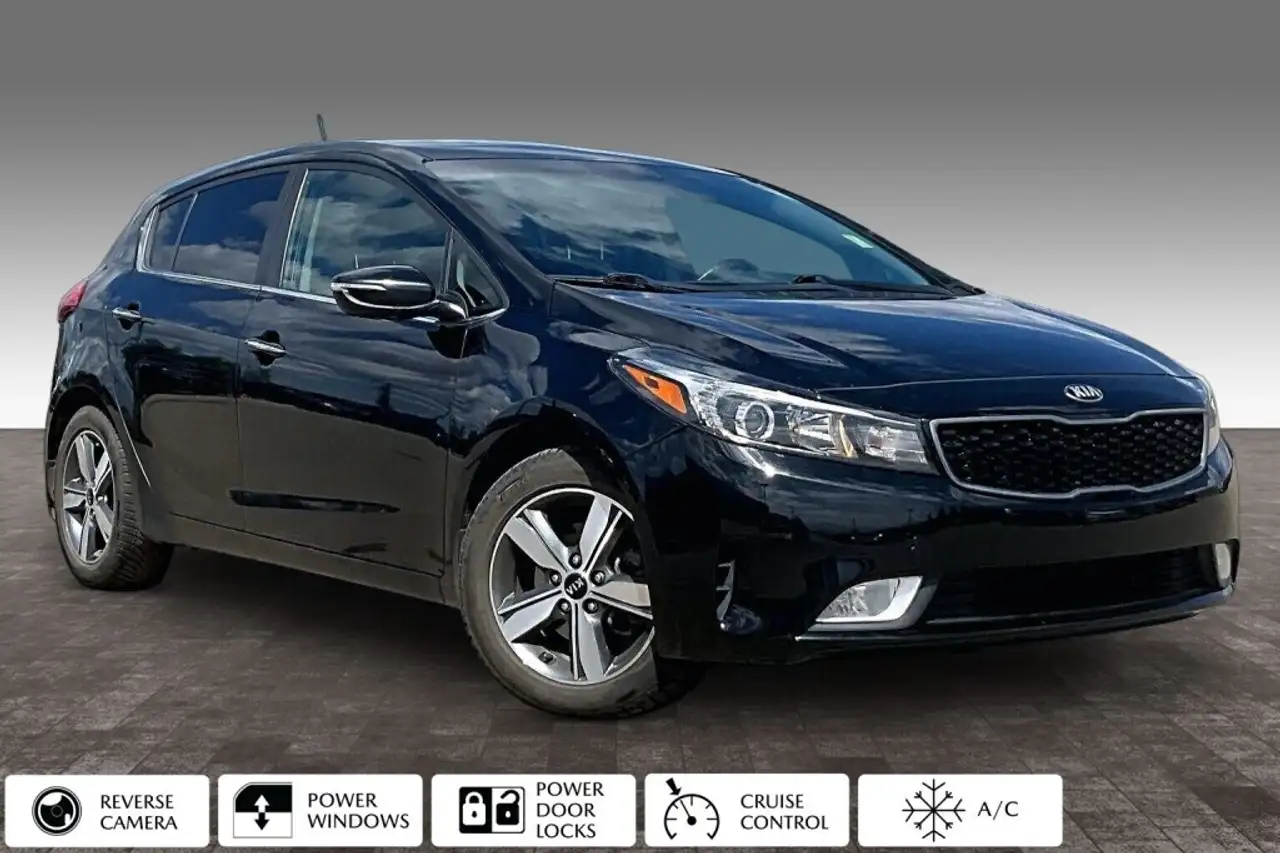 Kia Forte fotografie Kia Forte