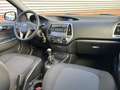 Hyundai i20 1.2i Business Edition | Parkeer Sensoren | Airco | Grijs - thumbnail 3