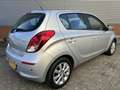 Hyundai i20 1.2i Business Edition | Parkeer Sensoren | Airco | Grijs - thumbnail 2