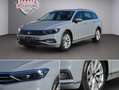 Volkswagen Passat Variant 2.0 TDI DSG*ACC*RFK*KEYLESS*ALCANTARA*KREDIT Grau - thumbnail 10