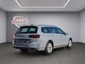 Volkswagen Passat Variant 2.0 TDI DSG*ACC*RFK*KEYLESS*ALCANTARA*KREDIT Grau - thumbnail 6