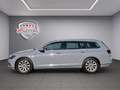 Volkswagen Passat Variant 2.0 TDI DSG*ACC*RFK*KEYLESS*ALCANTARA*KREDIT Grau - thumbnail 9