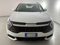 Kia Sportage 1.6 CRDi MHEV Business Weiß - thumbnail 2
