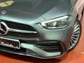 Mercedes-Benz C 220 d Grigio - thumbnail 2