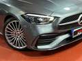Mercedes-Benz C 220 d Grigio - thumbnail 3