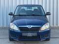 Skoda Fabia 1.2 60PS Active(*KLIMA*2 HAND*GARANTIE*) Blau - thumbnail 2