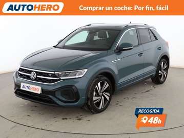 1.5 TSI ACT R-Line