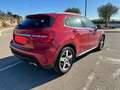 Mercedes-Benz GLA 180 200 AMG Line 7G-DCT Rosso - thumbnail 3