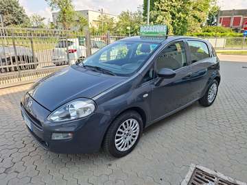 Punto III 5p 1.2 Street E6