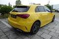 Mercedes-Benz A 180 A 180 AMG Line Advanced Plus/Pano.-Dach/Kamera Jaune - thumbnail 6