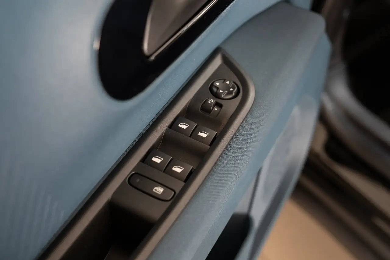 Fiat Grande Panda 2026 — фото 15