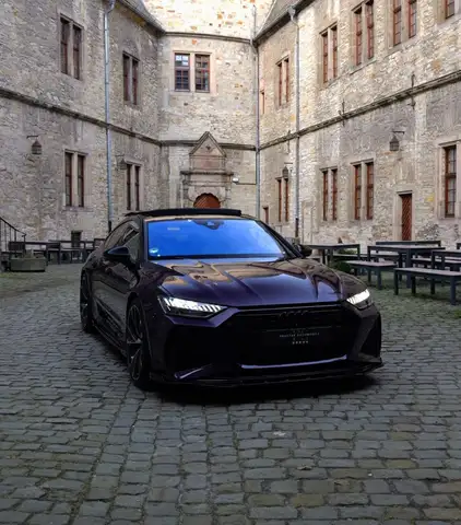 Audi RS7 Sportback 4.0 TFSI Keramik*B&O*Peform.*Pano