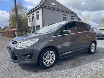 1.0 EcoBoost TitaniumStyle,S-S,Gps,Sensoren,Cruise