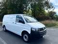 Volkswagen T5 Transporter Transporter T6 TDI 140PS 4MOTION lang! Weiß - thumbnail 4