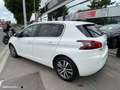 Peugeot 308 1.5 bluehdi 130 Allure Business Weiß - thumbnail 4