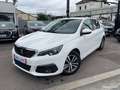 Peugeot 308 1.5 bluehdi 130 Allure Business Weiß - thumbnail 1
