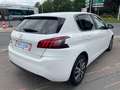 Peugeot 308 1.5 bluehdi 130 Allure Business Weiß - thumbnail 3