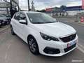 Peugeot 308 1.5 bluehdi 130 Allure Business Weiß - thumbnail 2