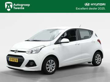 1.0i i-Motion Comfort | Cruise control | Climate c