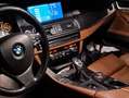 BMW 520 520d Noir - thumbnail 3