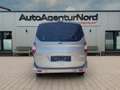 Ford Tourneo Courier Titanium 1.0 EcoBoost SHZ+PDC Сірий - thumbnail 4