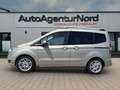 Ford Tourneo Courier Titanium 1.0 EcoBoost SHZ+PDC Сірий - thumbnail 2