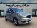 Ford Tourneo Courier Titanium 1.0 EcoBoost SHZ+PDC Сірий - thumbnail 6
