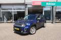 Jeep Renegade 1.0T FREEDOM Panoramadak (All-in prijs) Blauw - thumbnail 1