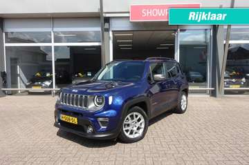 1.0T FREEDOM Panoramadak (All-in prijs)
