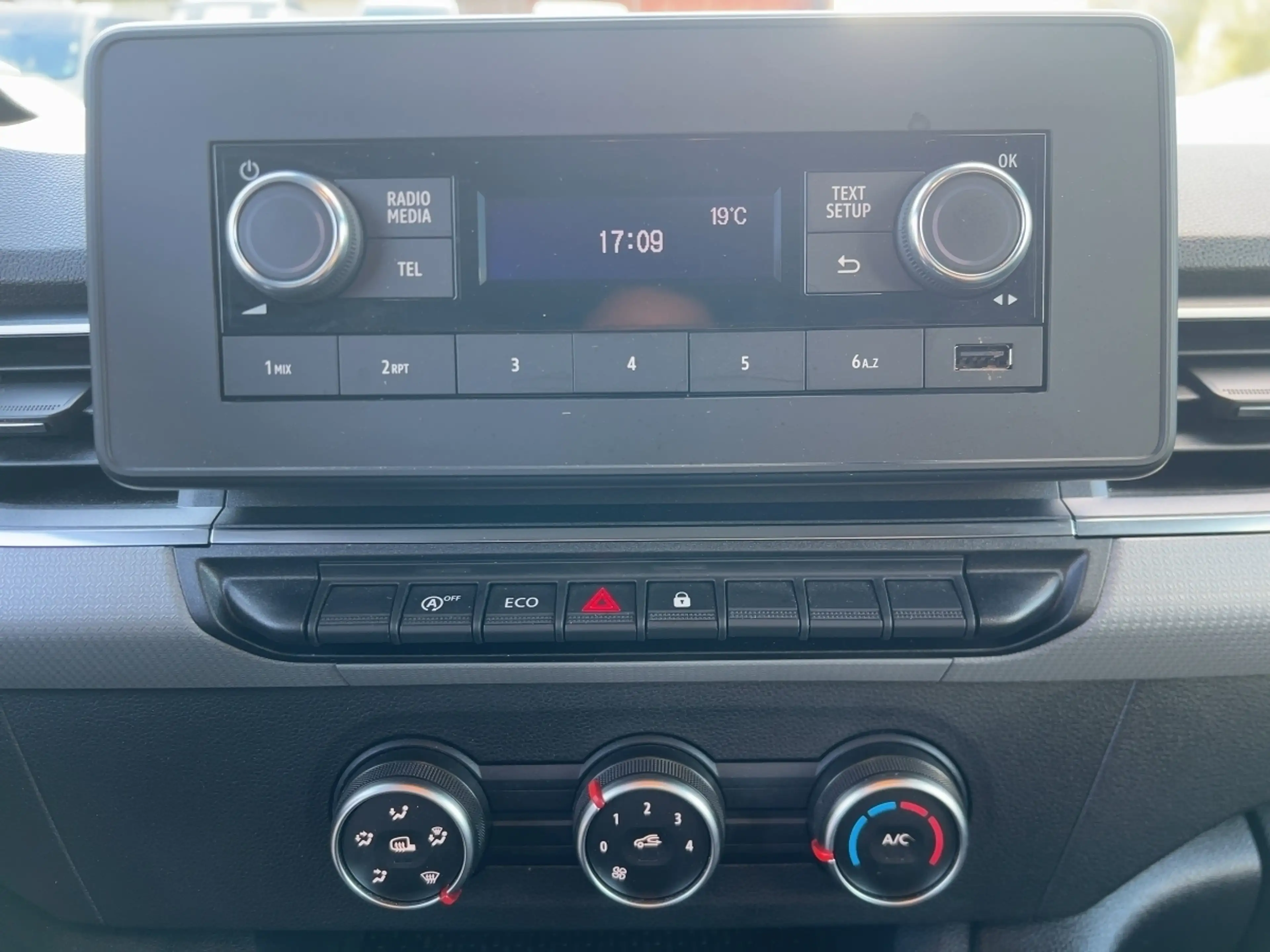 Renault Kangoo Rapid Advance L1 Blue dCi 115 KLIMA ABS ESP — photo 13