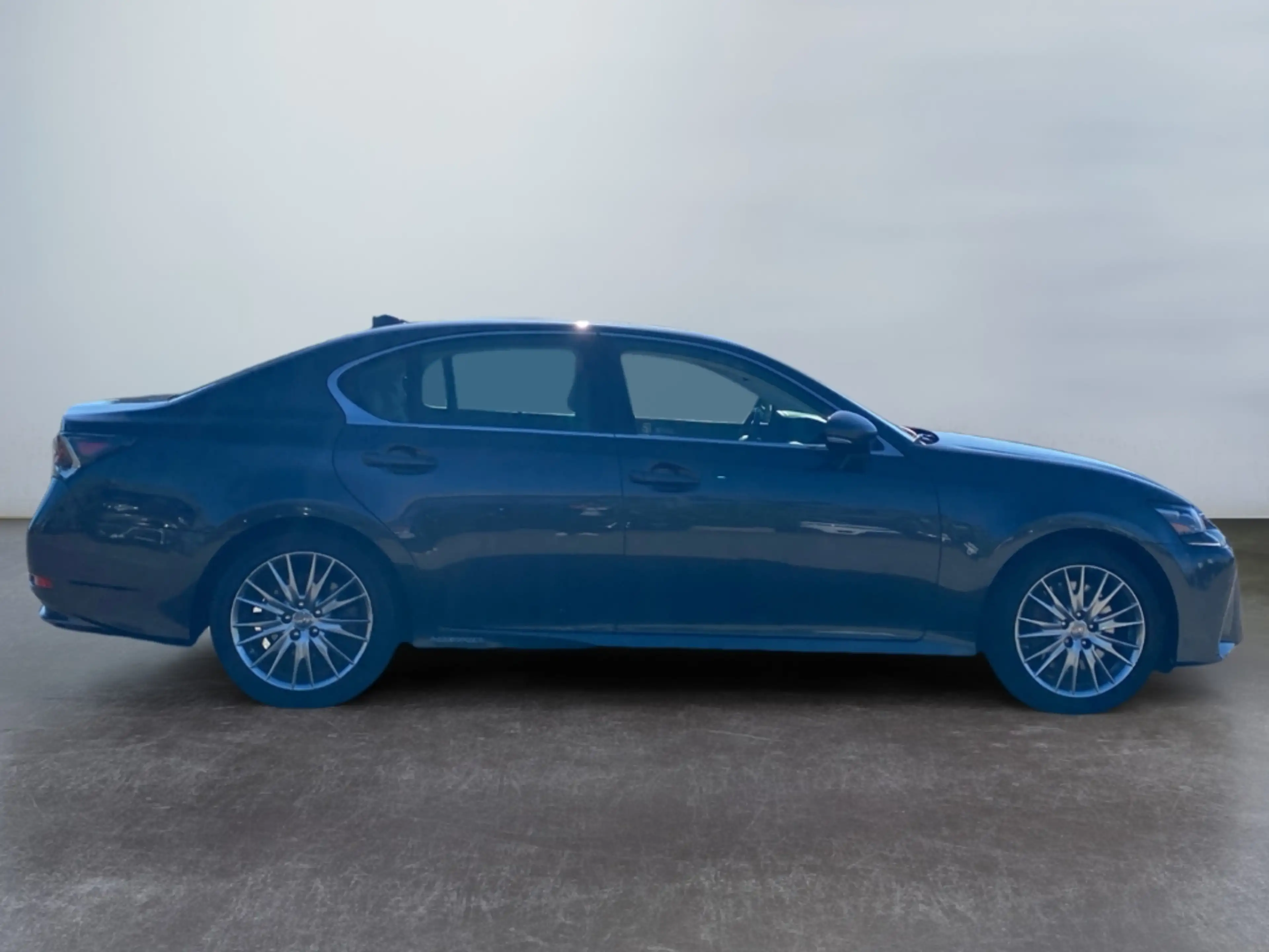 Lexus GS 450h Luxury Line *HUD*Memory*Levinson*ACC*CAM* — photo 10