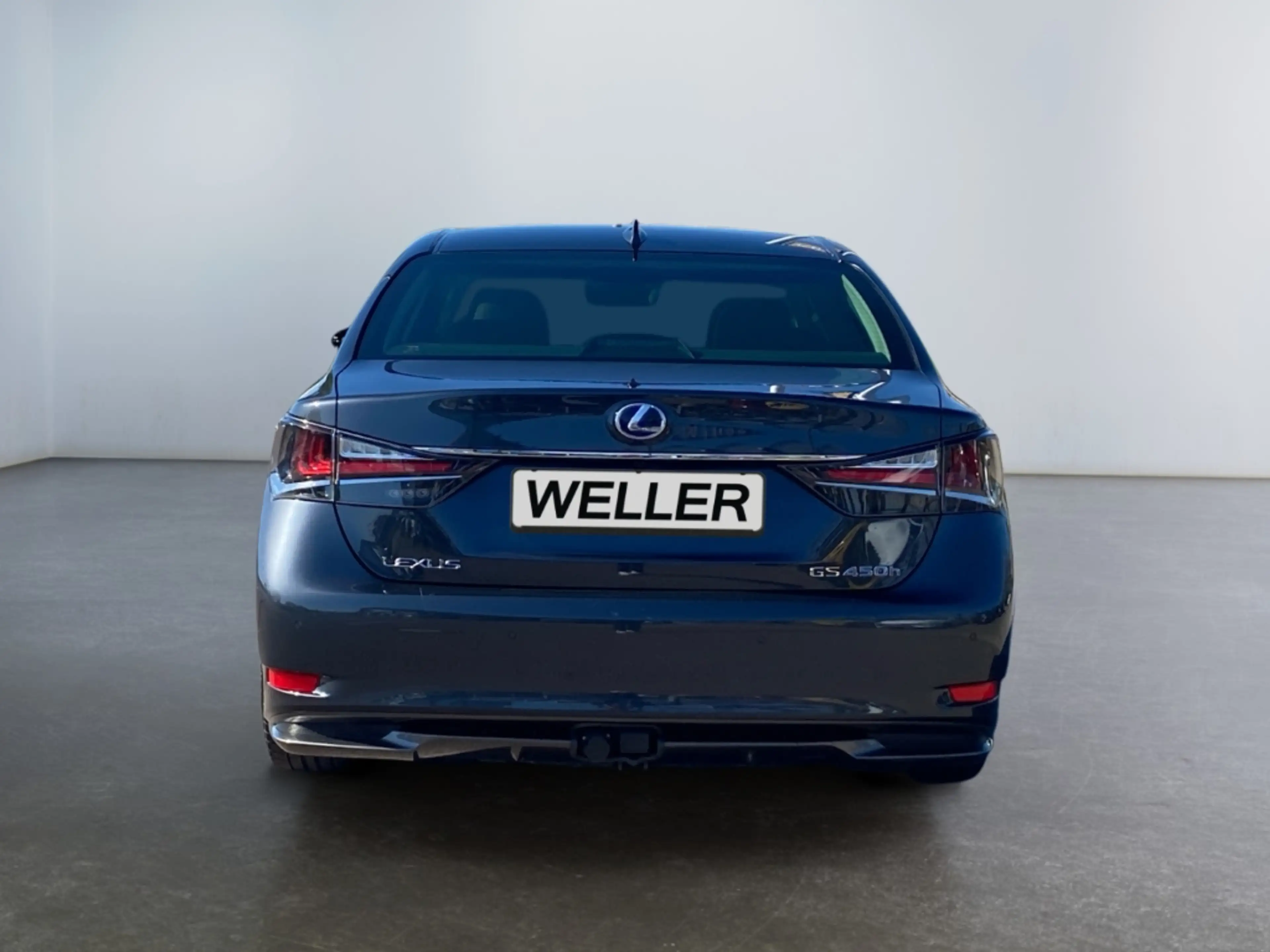 Lexus GS 450h Luxury Line *HUD*Memory*Levinson*ACC*CAM* — photo 6