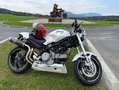 Ducati Monster S2R perl weiss Blanco - thumbnail 1