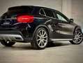 Mercedes-Benz GLA 45 AMG 4MATIC Negro - thumbnail 4