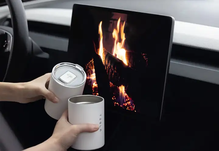 Tesla Model 3 2023, foto 11