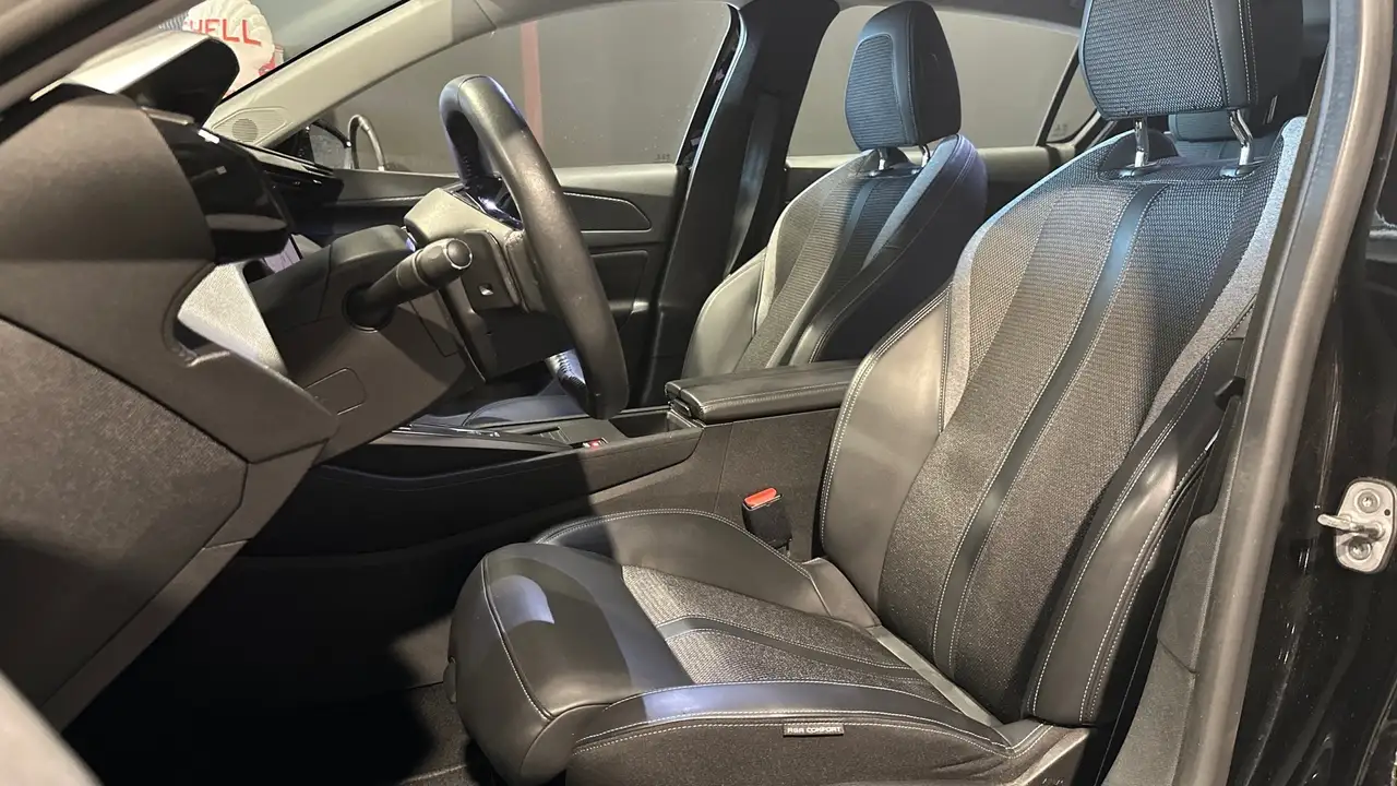 Peugeot 308 308 — photo 9