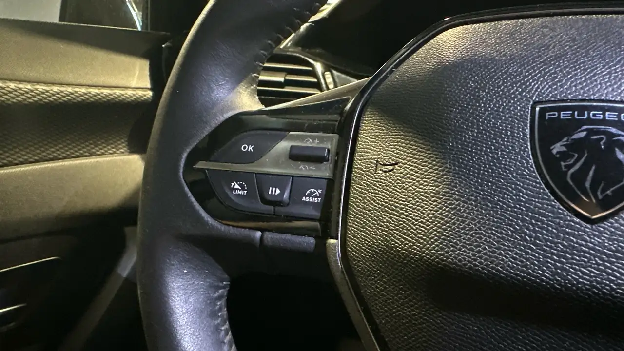Peugeot 308 308 — photo 16