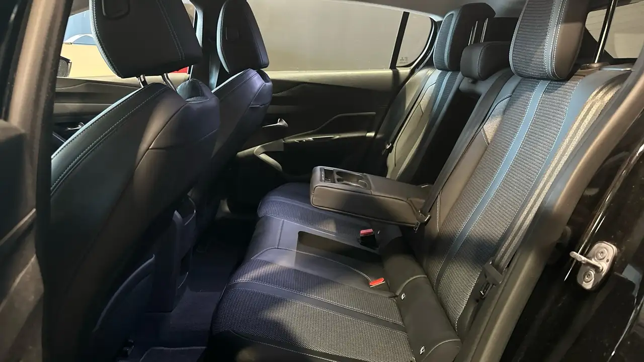 Peugeot 308 308 — photo 11