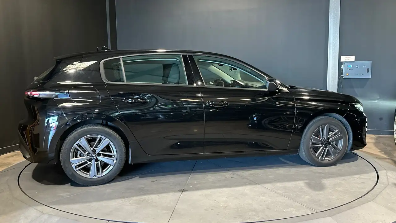 Peugeot 308 308 — photo 5