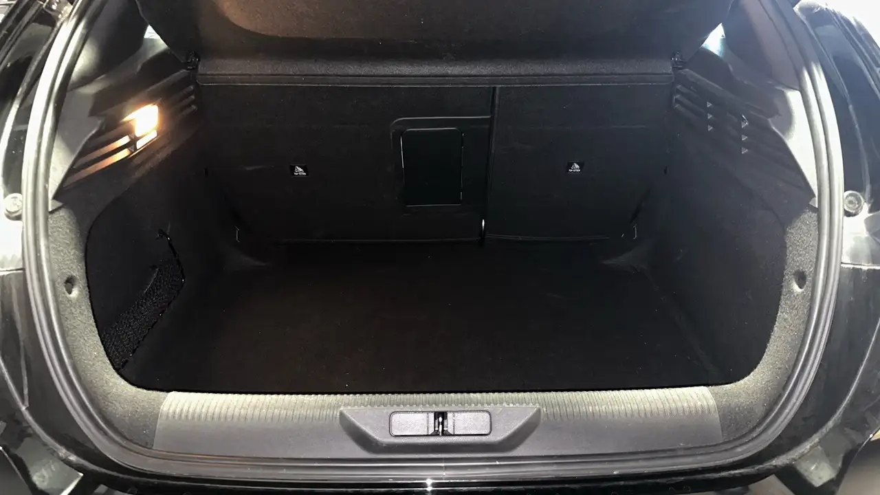 Peugeot 308 308 — photo 25