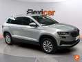 Skoda Karoq 1.5 TSI Selection ACT DSG 110KW Gris - thumbnail 2